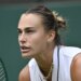 Wimbledon, WTA > Sabalenka pas épargnée : "Je me réveille en lisant des commentaires qui disent que je m'intéresse plus à TikTok qu'au tennis, que je ne mérite pas d'être numéro un mondiale et que je dois changer d'attitude"