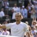 Wimbledon > Zverev attend Djokovic ou Sinner de pied ferme