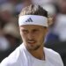 Wimbledon > Zverev, avant sa finale contre Sinner : "Quand vous gagnez votre premier Grand Chelem, vous avez le feeling, à l'intérieur, que vous pouvez le refaire"