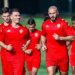 Wydad Casablanca : Wissam Ben Yedder part déjà, Nordin Amrabat aussi