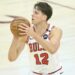 Zach Collins garde sa place chez les Bulls