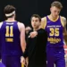 Zach Guthrie passe de South Bay au banc des Lakers