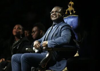 Zach Randolph, de paria à roi de Memphis