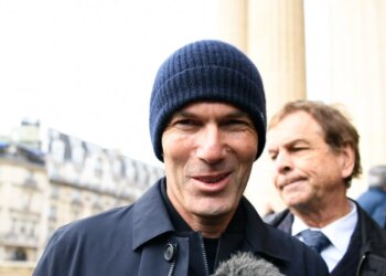Algérie : Zinédine Zidane et la sélection, la vérité éclate enfin
