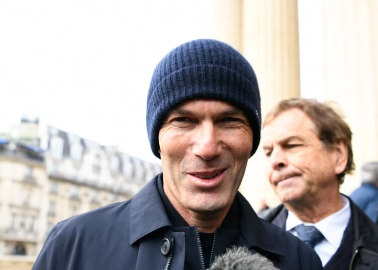 Algérie : Zinédine Zidane et la sélection, la vérité éclate enfin