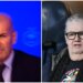 Zinédine Zidane, son gros coup de pression à Pierre Ménès