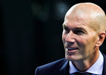 Zinédine Zidane, un premier record va tomber !