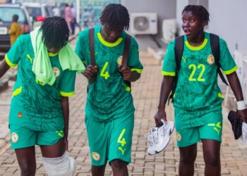 après les déboires du Mondial 2026, la FSF évite in extremis un nouveau scandale avant la CAN féminine