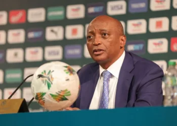 CAN 2032 : “autant de chances que les autres”, Motsepe réagit à la candidature Mali-Burkina Faso-Niger
