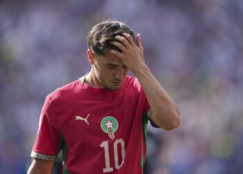"ça a joué à la baballe"... Une nouvelle élimination pleine de regrets contre la France à la Coupe du monde 2026...