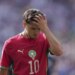 "ça a joué à la baballe"... Une nouvelle élimination pleine de regrets contre la France à la Coupe du monde 2026...