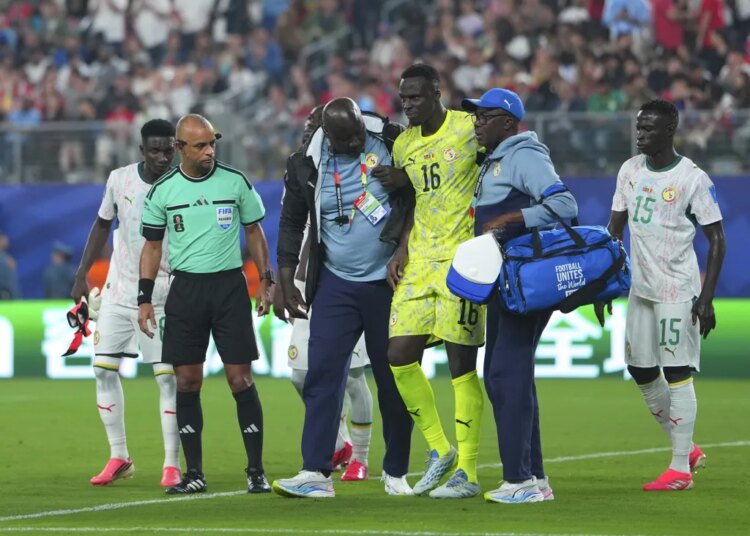 cabale et "contre-vérités"... Le docteur Fédior victime d'une polémique totalement infondée au sortir du Mondial 2026 ?