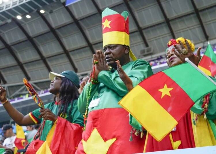 chaîne et heure du match de la CAN féminine 2026