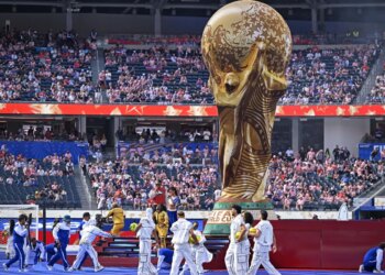 Coupe du monde 2026 : chaîne et heure pour regarder la cérémonie de clôture et le show à la mi-temps de la finale