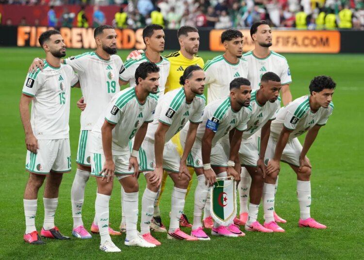 chicha et filles à l'hôtel… Les coulisses rocambolesques du fiasco à la Coupe du monde 2026