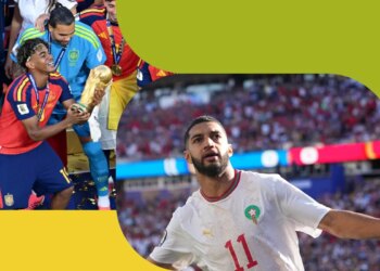 Coupe du monde 2026 : choisis ton équipe type du Mondial… avec des joueurs africains ?