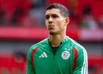 Algérie : “coach, vous ne pouvez pas partir”, Mandi a tenté de retenir un sélectionneur