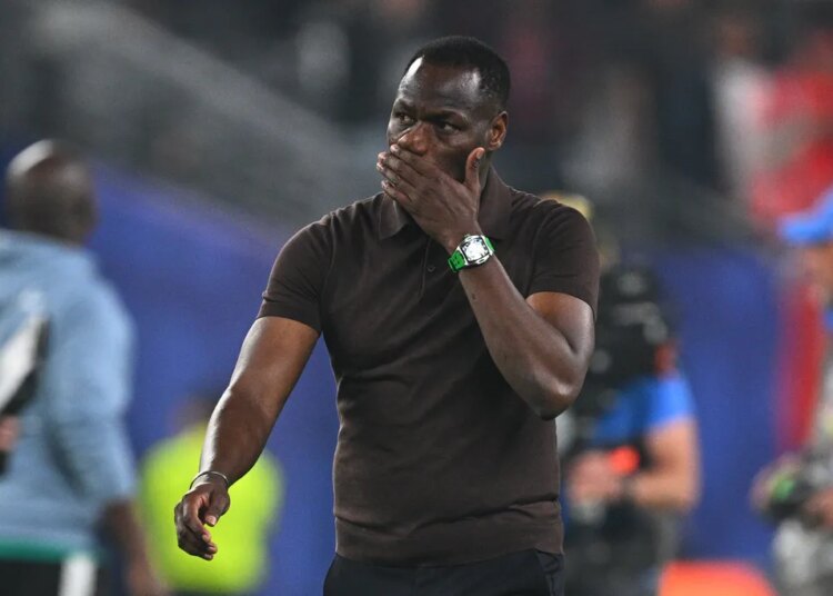 combien va coûter le limogeage de Pape Thiaw après le fiasco au Mondial 2026 ?