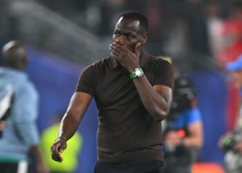 comme "abandonné"... Les raisons derrière le couac du vol retour de la Coupe du monde 2026