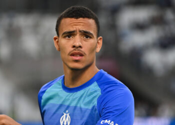 départ d'un cadre de l'OM confirmé