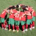 Maroc : des discussions pour un match amical avec 2 Mondialistes