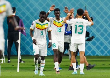 deux nouveaux cadres du Sénégal vers l’Arabie saoudite ?