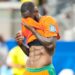"difficile de décider après une telle déception", un cadre des Eléphants n'exclut pas la retraite internationale après le Mondial 2026