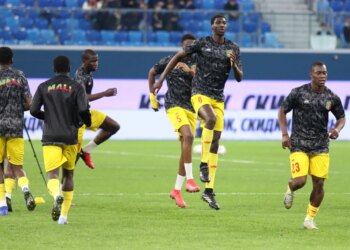direction Valence, un cadre de la sélection malienne signe enfin en Europe