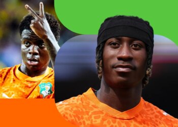 Coupe du monde 2030 : et si la Côte d’Ivoire était la meilleure chance africaine au Maroc ?