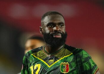 fini Airness, les Aigles disputeront les qualifs' CAN 2027 avec des maillots Wati B !