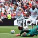 frappé par le mal qui ronge le football africain, le Sénégal s'effondre en prolongation contre la Belgique