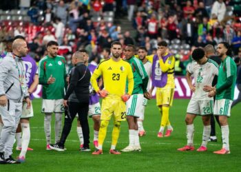 Algérie : fronde des joueurs, “foutoir tactique”… Petkovic contesté de toute part après le fiasco contre la Suisse