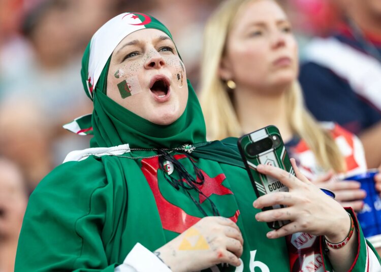 Algérie-Zambie : heure et diffusion du match de préparation à la CAN féminine 2026