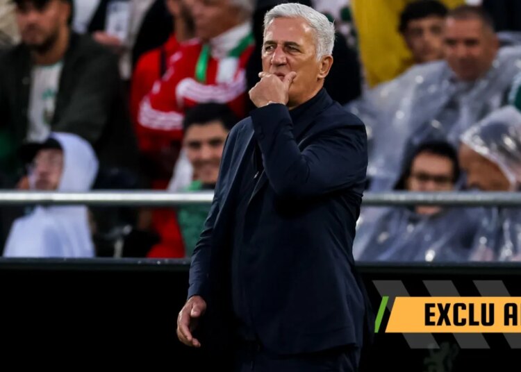 Algérie : “il y a ce que veulent les supporters et la réalité économique”… 3 possibilités sur la table pour l’avenir de Petkovic