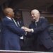 l’Afrique explique son dilemme avec Infantino... et tend la main à l’UEFA