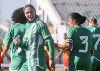 CAN féminine 2026 : l’Algérie dompte le Sénégal avant le choc contre le Maroc