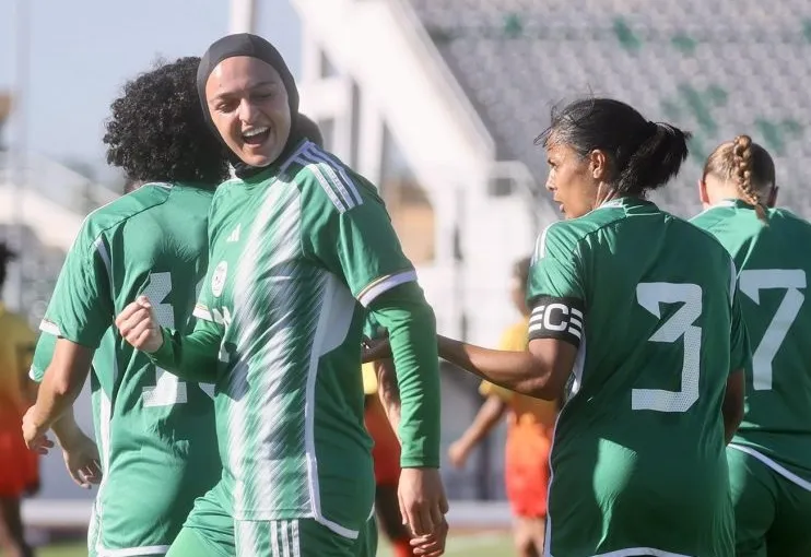 CAN féminine 2026 : l’Algérie dompte le Sénégal avant le choc contre le Maroc