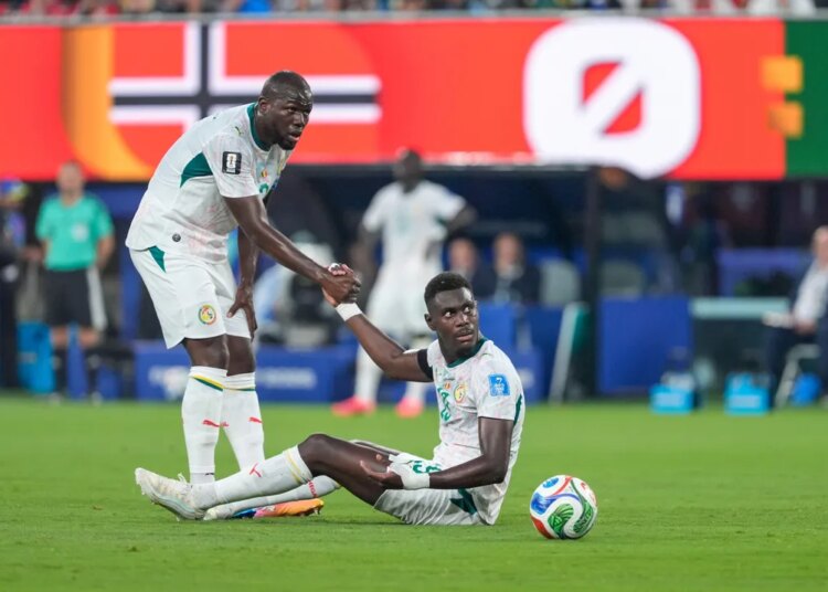 la FSF dénonce une "campagne de diabolisation", l’Assemblée nationale ouvre une enquête sur le Mondial du Sénégal