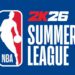 la Summer League lance son été