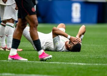 Maroc-France : la blessure d’Ismael Saibari va-t-elle le priver de la revanche face aux Bleus au Mondial 2026 ?