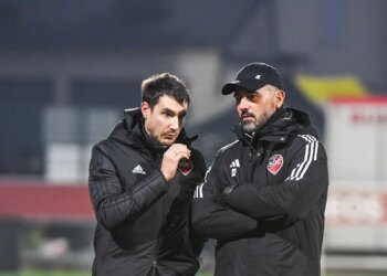 Algérie : la bourde improbable de la FAF avec Anthar Yahia