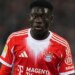 la décision forte du Bayern avec le prodige sénégalais Bara Sapoko Ndiaye