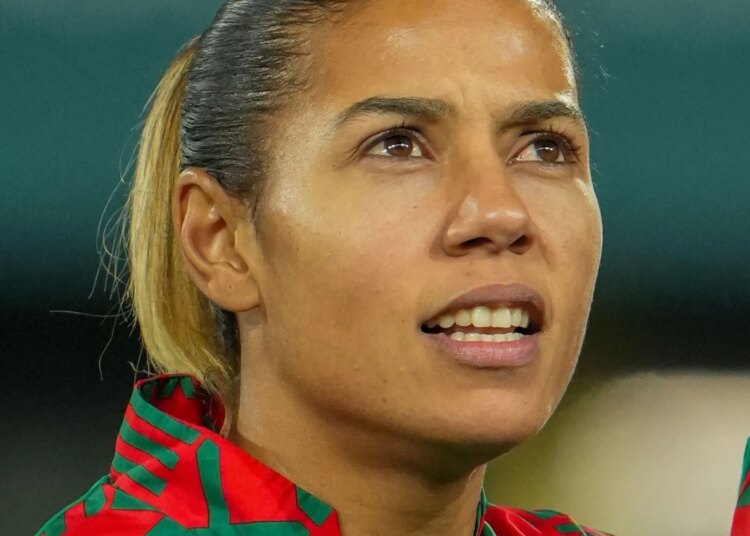 Maroc : la drôle de CAN féminine de Ghizlane Chebbak, Ballon d’Or africain poussée sur le banc
