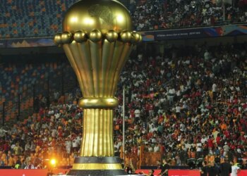 "la joie du peuple est notre plus grande motivation", un cador africain se positionne pour l'organiser