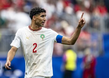 Maroc : la presse accuse la France avant le quart de finale de la Coupe du monde 2026 !