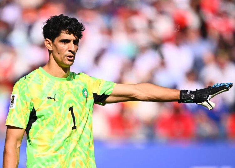 Maroc : la question qui fâche, Bounou a-t-il été le meilleur joueur marocain de la Coupe du monde 2026 ?