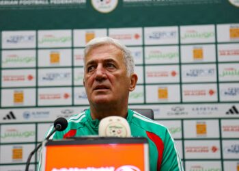 Algérie : la raison étonnante qui pousse Vladimir Petkovic à démissionner