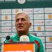 Algérie : la raison étonnante qui pousse Vladimir Petkovic à démissionner