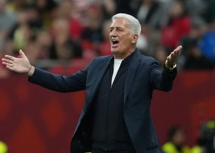 Algérie : la sortie lunaire de l’adjoint de Petkovic après l’élimination à la Coupe du monde 2026