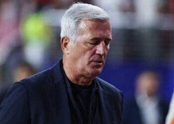 la tactique de la FAF pour pousser Petkovic à bout ?